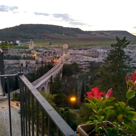 غرافينا إن بوليا B&B Sul Ponte المظهر الخارجي الصورة
