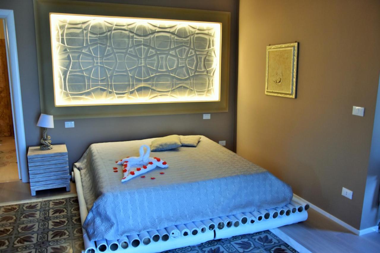 غرافينا إن بوليا B&B Sul Ponte المظهر الخارجي الصورة