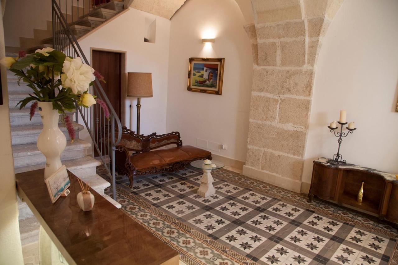 غرافينا إن بوليا B&B Sul Ponte المظهر الخارجي الصورة