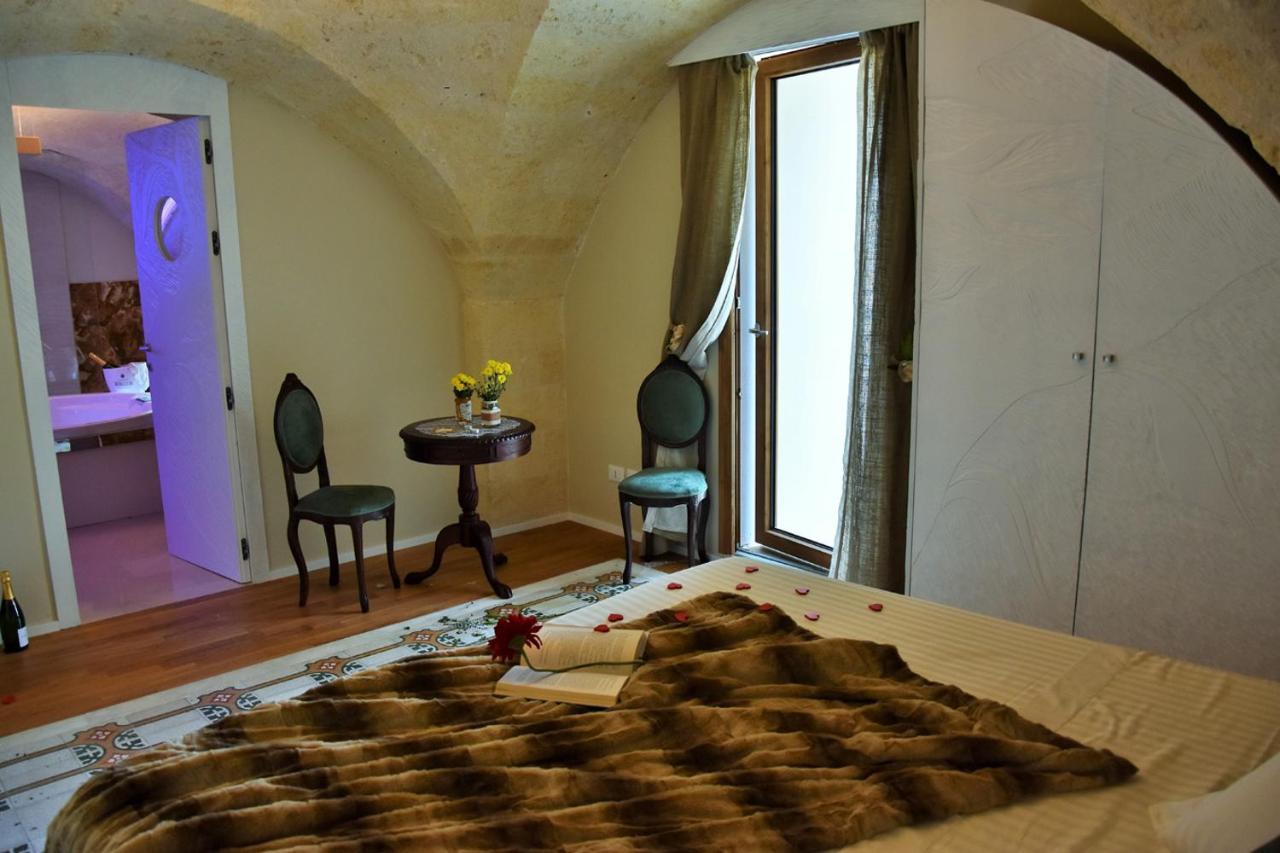 غرافينا إن بوليا B&B Sul Ponte المظهر الخارجي الصورة
