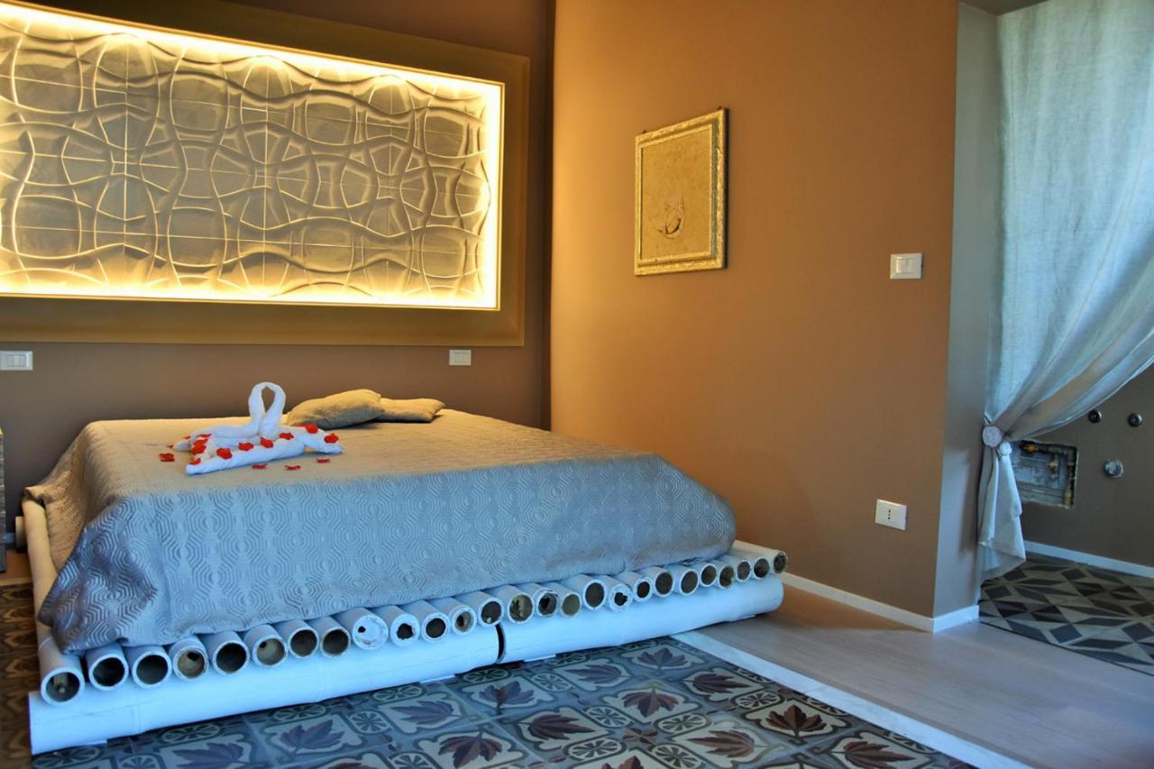 غرافينا إن بوليا B&B Sul Ponte المظهر الخارجي الصورة