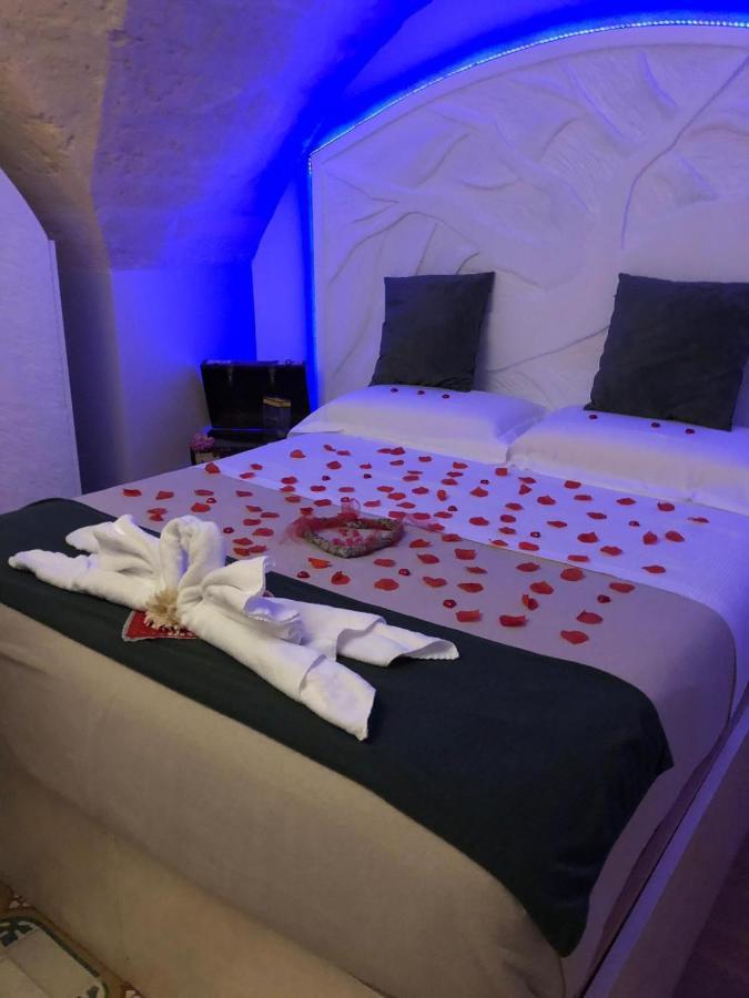 غرافينا إن بوليا B&B Sul Ponte المظهر الخارجي الصورة