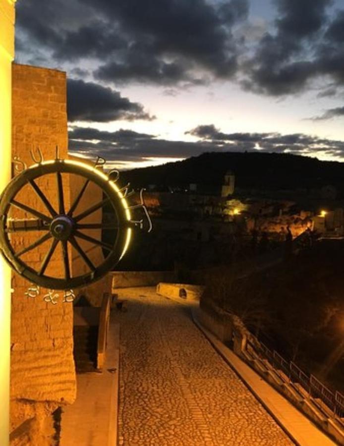 غرافينا إن بوليا B&B Sul Ponte المظهر الخارجي الصورة